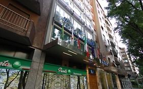 Hotel Wagner 4 STELLE
